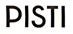 PISTI